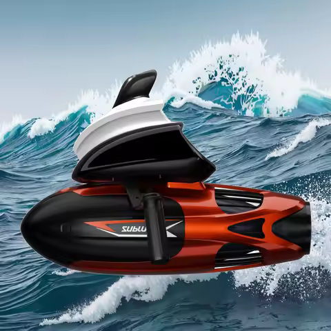 Surprise Price For Vapor 40m Underwater Sea Scooter Diving Water Vapor 40m Underwater Sea Scooter
