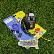 ESPADA Lighting Switch For LC135 / EGO'S / EGO SOLARIZ