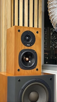 ProAc tablette 10 signature cherry 木