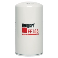 Fuel Filter FF185 Fleetguard Filter - 1P-2299 / P557440 / W33352 / BF970 / WK9503