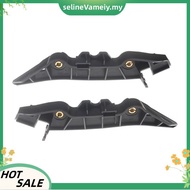 For   MK1 Front Bumper Reinforcement 1 Pair for  MK3 WA6 2006-2015 Part Numbers 1694759 1694758 6M21