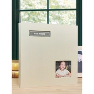 album gambar kahwin album gambar Album Family Book 60cm Large Capacity Homemade Adhesive Laminated d