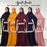 AQEELA'S PRAYER CLOTHES