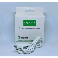 CABLE DATA FAST CHARGING DATA CABLE DATA CHARGER OPPO F3 A83 A71 A57 A39 A12 A1K A31 A3S ORIGINAL ME