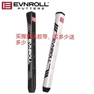 New Golf Club Grip Evnroll PU Grip Bold Triangle Golf Putter Grip