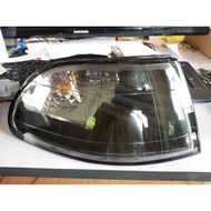 Honda Eg9 SR4 Crystal Signal Smoke