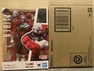 Shf  SHFiguarts Dragon Ball  Jiren  吉連