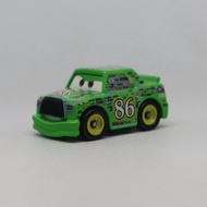 Diecast Mini Racers Chick Hks Rare (Rare)