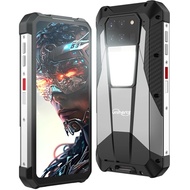 Unihertz Tank 3 8849 Android 13 Smartphone Rugged 23800mAh 32GB 512GB 200MP 5G Mobile Phone Waterproof 120W Night Vision Phones