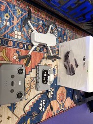 DJI Mini 4K Drone