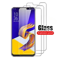 9H Screen Protector Glass For ASUS Zenfone 12 11 10 9 8 7 6 5z 5Q 5 Ultra Flip A601CG ZS620KL ZE620K