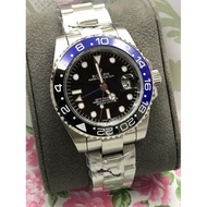 1:1 GMT master automatic premium men watch