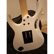 (Ibanez) JEM JR (Used Electric Guitar)