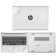Skin Vinyl Stickers 430 440 445 450 G4/G5/G6/G7/G8 Ultra Slim Laptop Protective Skins for HP ProBoo