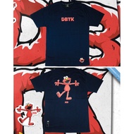 DBTK ELMO HIGH QUALITY T SHIRT UNISEX