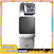 【D&F】Chest Worn  HD Sports Camera IP65 Waterproof 1.54 Inch 1080p Cycling