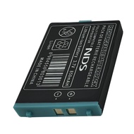 Suitable for NDS Game Console Battery 850mah Capacity NTR-003 Battery nds Battery Shipping Repair Pa