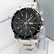 Alexandre Christie 6141MC laki laki AC 6141MC