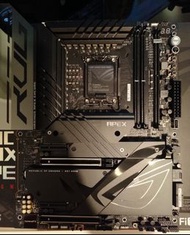 Asus ROG Maximus Z790 Apex Encore 2023 ATX Intel 13/14th CPU DDR5 主機板 Motherboard 行貨有單保