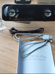Edifier MP15 Plus Audio Candy/ Speaker/MP3 Pl