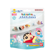 BANDAI Bikkura 蠟筆小新 1 件