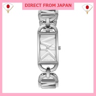 [Michael Kors] Watch MK EMPIRE MK7407 Women's Silver