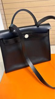 Hermes herbag 防水料