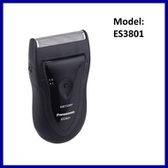 [PANASONIC] ES-3831 Electric Shavers For Men Facial Care Travel Shaver Razor Portable Independent Floating Head Waterproof