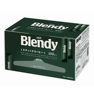 Blendy 棒 100 支