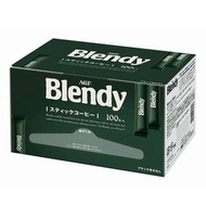 Blendy棒100本