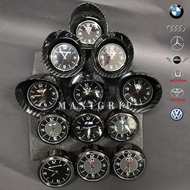 Car Clock bmw mini cooper interior Auto Accessories Dashboard Decoration F30 F10 F20 F54 F55 F60