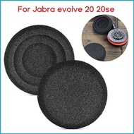 Utake Lightweight Foam Ear Cushions for evolve 20 20se Headphone Comfortable Touching