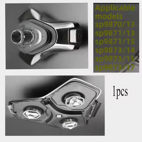SP9830 SP9840 SP9841 SP9870 SP9882 SP9883 SP9885 SP9886 SP9888 SP9890 SP9871 Original Shaver Head Bo