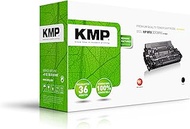 KMP Toner for HP 89X (CF289X) Black - for HP Laserjet Enterprise Flow MFP, Managed Flow E52645ced, e