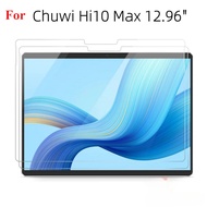 Tempered Glass Protector for Chuwi Hi10 X1 Hi10 XPro 10.1inch Hi10 Max 12.96" 2024 Tablet Screen Pro