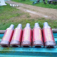 Jus PKD 696 Berhenti Ketom Dan Rokokk