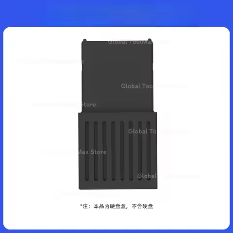 Suitable for Xbox Series X/S special storage expansion card 1TB/2TB Solid-state drive expansion card