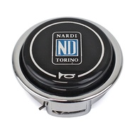 【ITSOK】Universal ND NARDI TORINO Horn Button Nardi Horn Button For Nardi OMP Steering Wheel New Repl