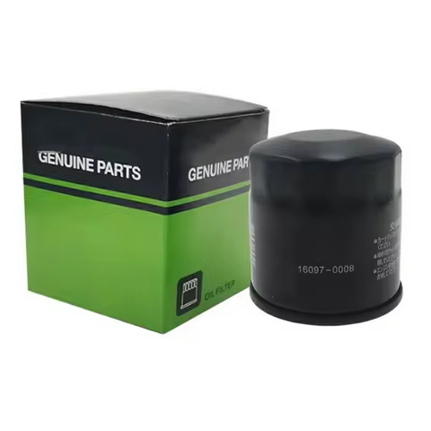 Tonlinker OE 16097-0008 Oil Filter For Kawasaki Z800 Z1000 Z900 Er6n Er6f Ninja 250 Er650 NINJA300 N