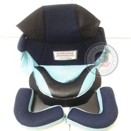 WHOLESALE GM Evolution Helmet Foam Set