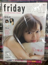 日本雜誌/寫真集