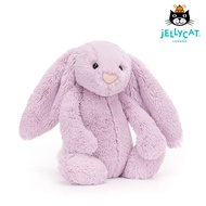 Jellycat經典紫丁香兔/ 31cm