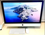 Apple iMac 27 2013 i7 3.5GHz