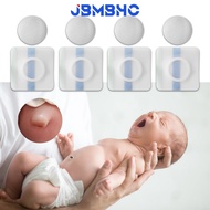 10PCS Disposable Baby Umbilical Hernia Patch Waterproof for Infant Newborn Navel Care Patch