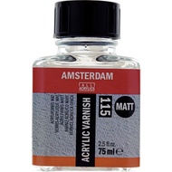 AMSTERDAM Acrylic Acrylic Varnish Matt 75 ML