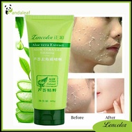 Exfoliatin GEL LENCOLOR ALOE VERA