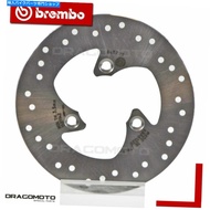 front brake rotor Peugeot 50 SV Roland Garros 1993-フロントブレーキディスクローターBrembo PEUGEOT 50 SV ROLAND GARRO