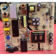 Haier TV LE58K6600UG Powerboard / Mainboard / T-con / Speaker / Board