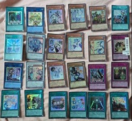 遊戲王卡lpst黑魔導