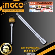INGCO HEB12101 Extension Bar 10" ~ ODV POWERTOOLS